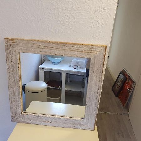 Litherland Apartment Dış mekan fotoğraf