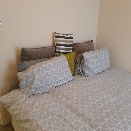 Litherland Apartment Dış mekan fotoğraf
