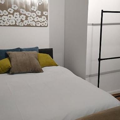 Litherland Apartment Dış mekan fotoğraf