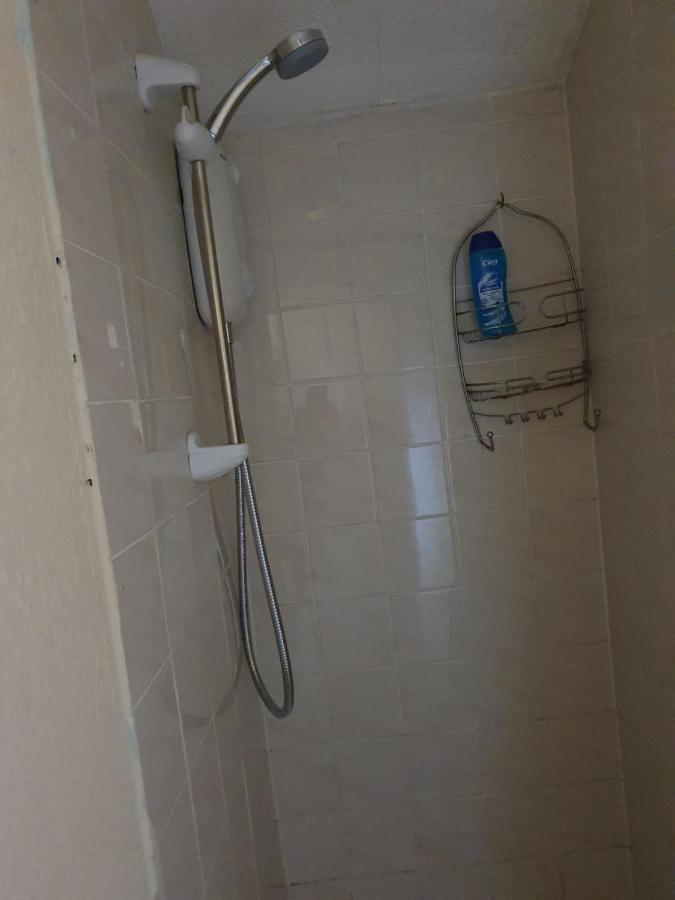 Litherland Apartment Dış mekan fotoğraf