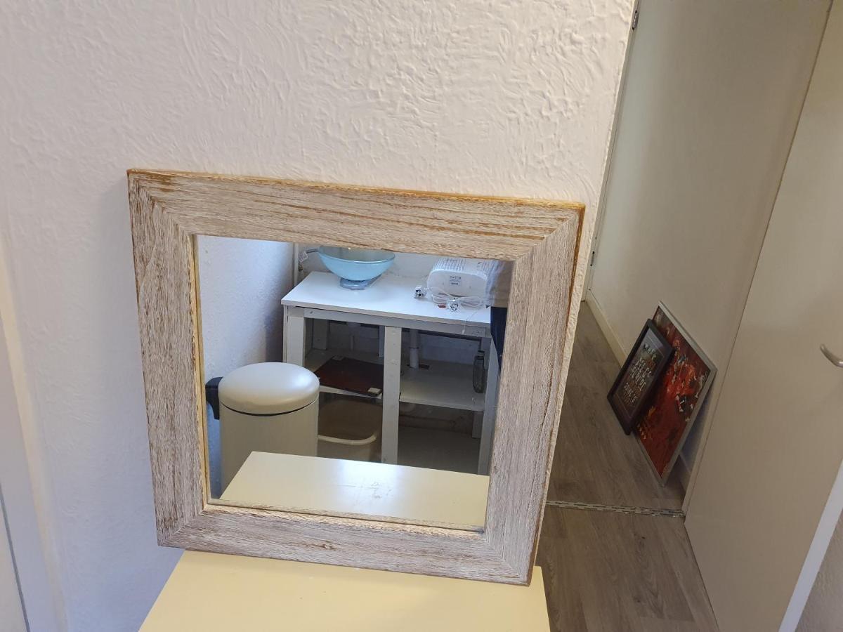Litherland Apartment Dış mekan fotoğraf