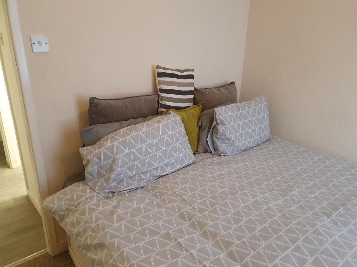 Litherland Apartment Dış mekan fotoğraf