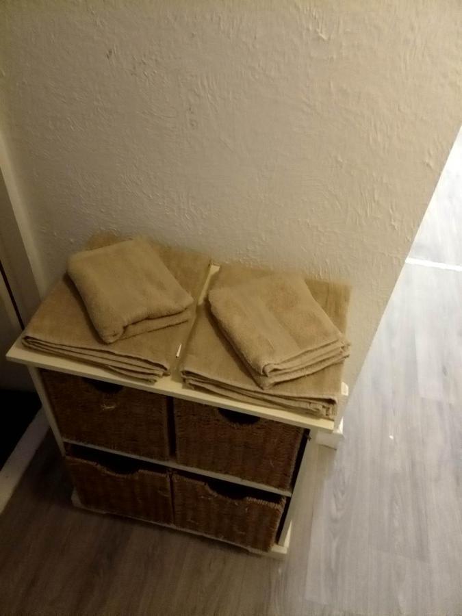 Litherland Apartment Dış mekan fotoğraf
