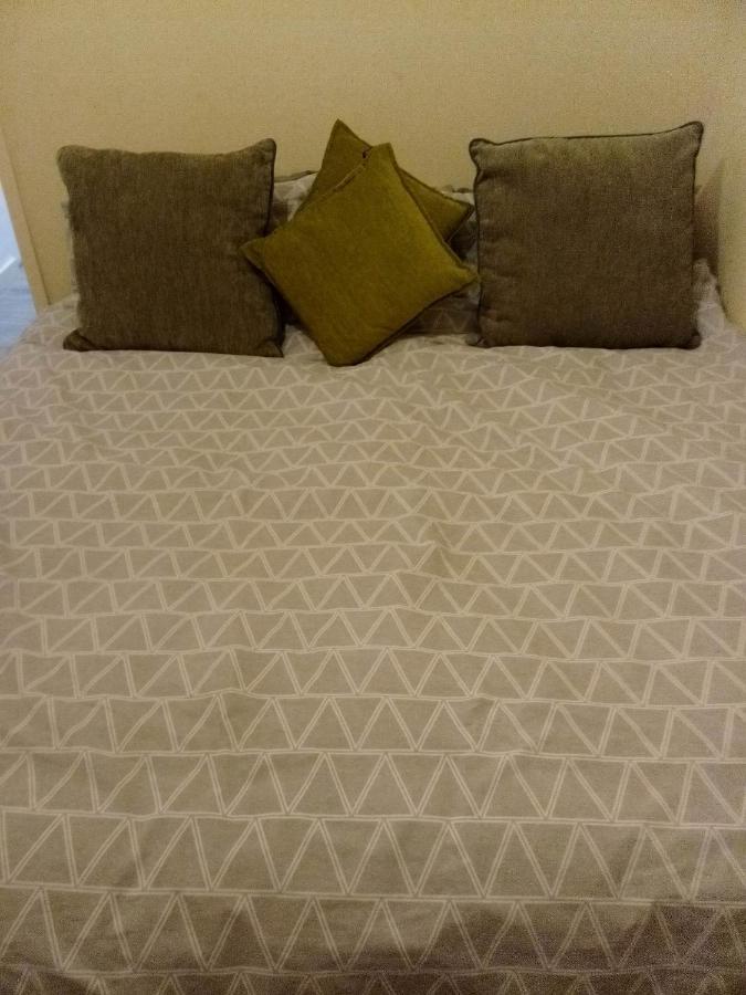 Litherland Apartment Dış mekan fotoğraf