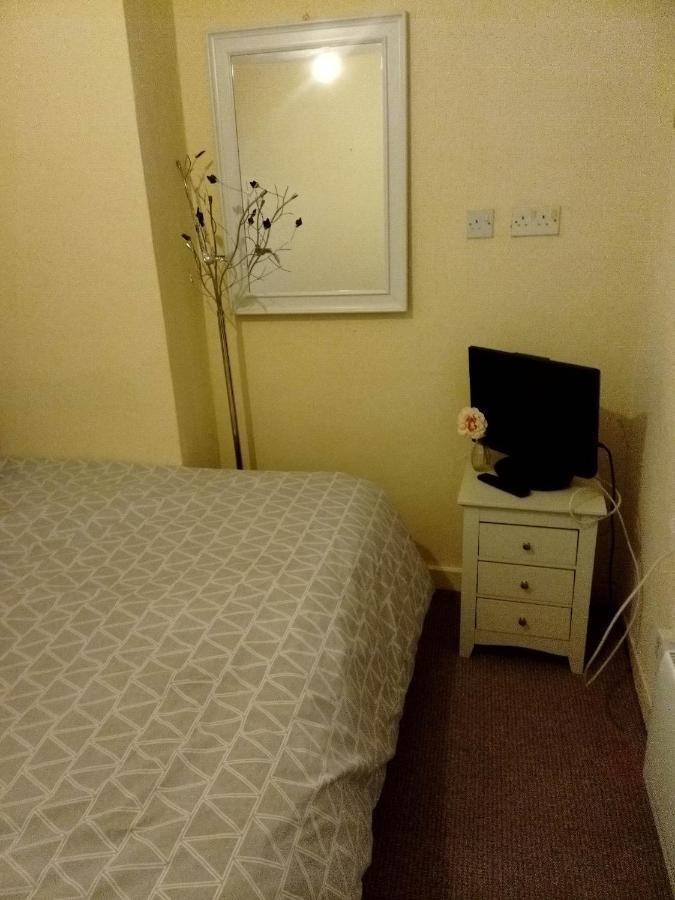 Litherland Apartment Dış mekan fotoğraf