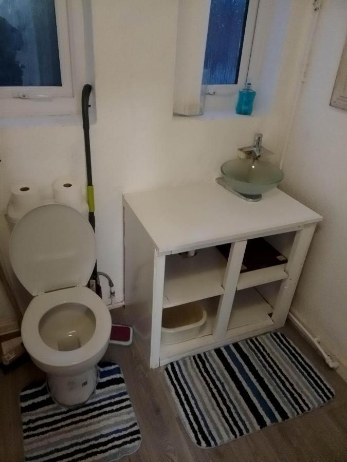 Litherland Apartment Dış mekan fotoğraf